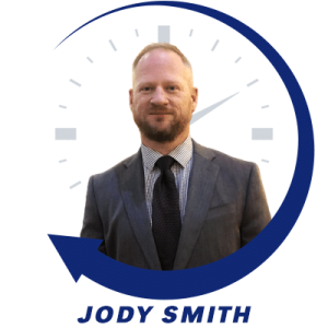 Jody Smith goes Fulltime Fantasy