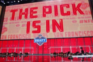 2022 NFL Mock Draft
