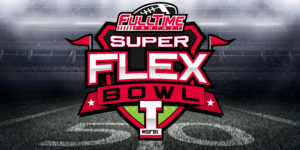 Superflex Bowl
