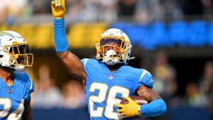 derwin james chargers