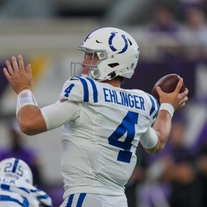 Sam Ehlinger