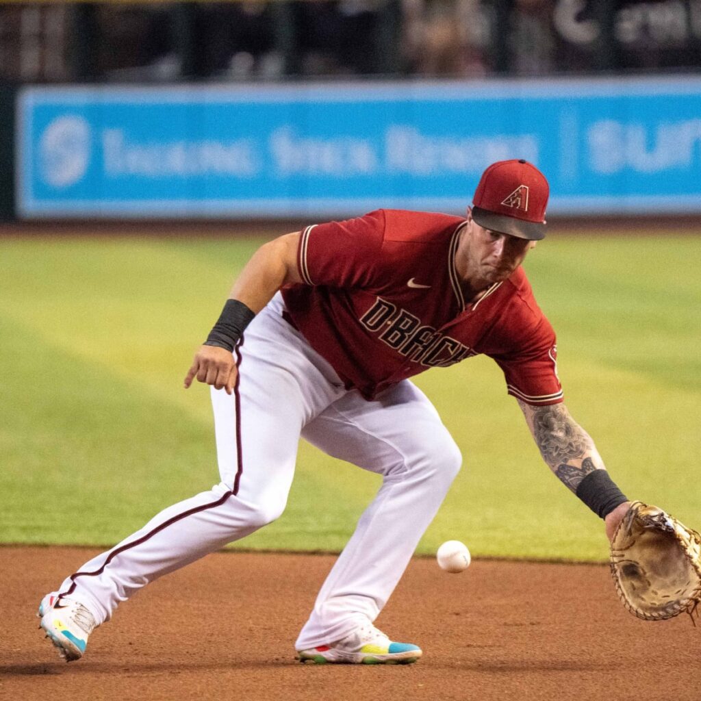 christian walker arizona diamondbacks