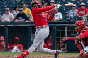 Jordan Walker St. Louis Cardinals