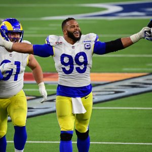Aaron Donald