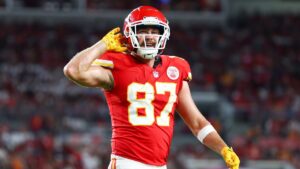 Travis Kelce