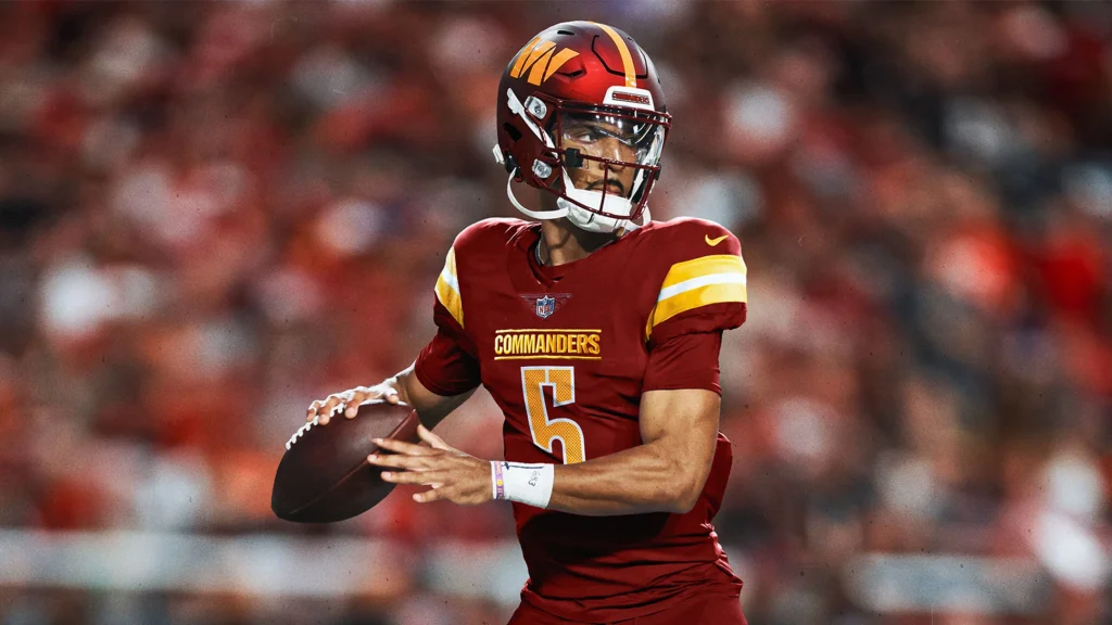 washington commanders