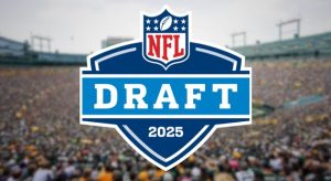 2025 NFL Mock Draft
