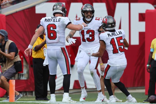 tampa bay buccaneers