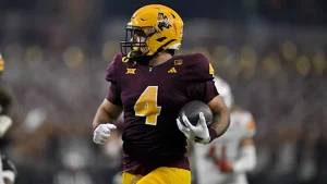 2025 draft profile cam skattebo