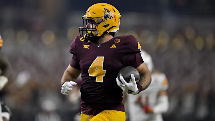 2025 draft profile cam skattebo