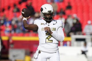 Shedeur Sanders NFL Draft 2025 prospect