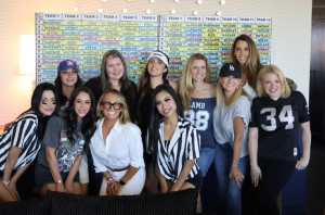 Circa Women's Series