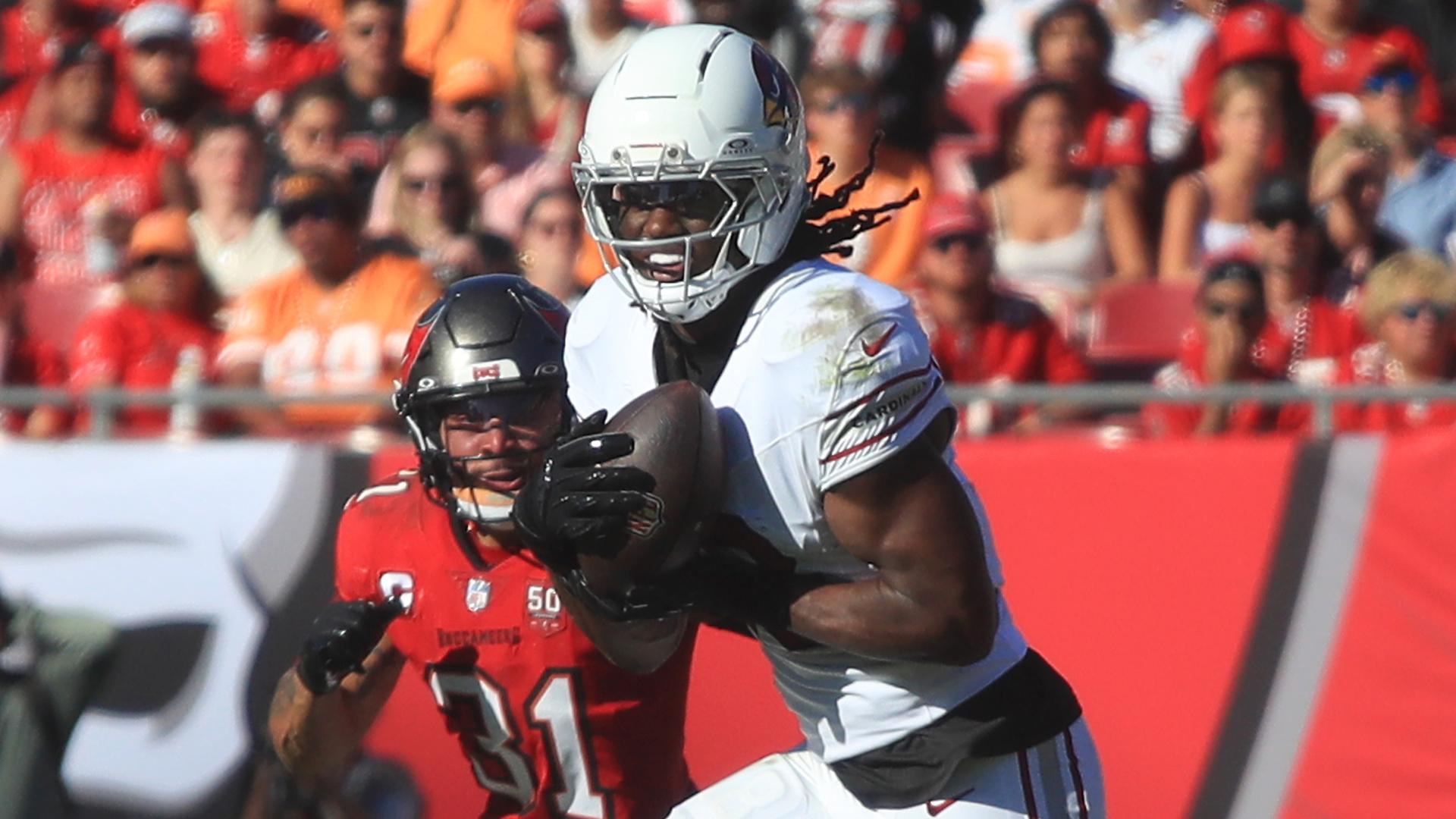 Marvin Harrison Jr. Injury Week 13